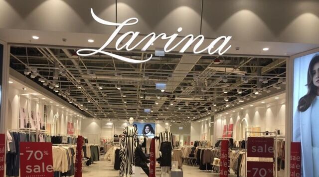 Магазин «Zarina»